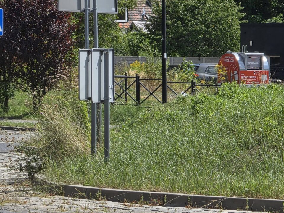 Oficjalne odsłonięcie tablic na Rondzie Górnika Zabrze wywołało ostrą ripostę byłego wiceprezydenta Zabrza. Krzysztof Lewandowski wytyka obecnym władzom miasta niechlujstwo, szukanie taniego rozgłosu oraz zaniedbanie terenu przy stadionie. „Miejsce upamiętnienia legendarnego klubu jest w chaszczach i śmieciach” – grzmi samorządowiec.