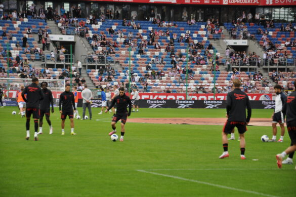 FOTO Marek Skórzak