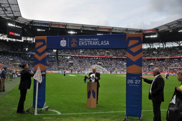 FOTO Marek Skórzak