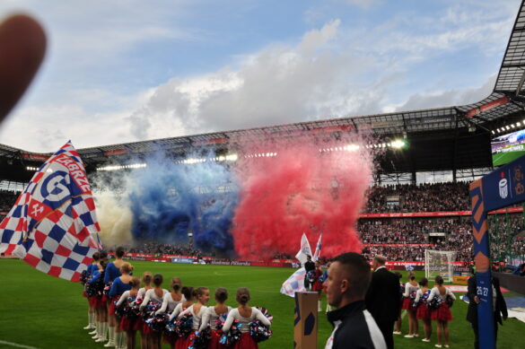 FOTO Marek Skórzak