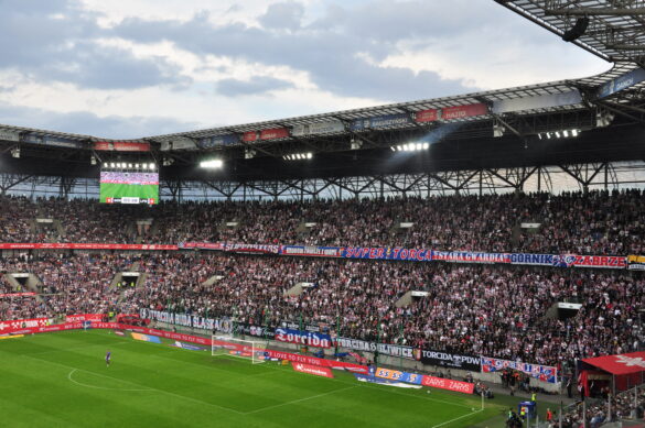 FOTO Marek Skórzak