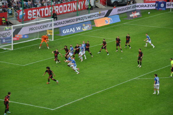 FOTO Marek Skórzak