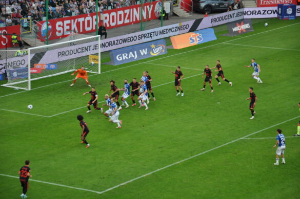 FOTO Marek Skórzak
