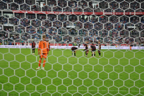 FOTO Marek Skórzak