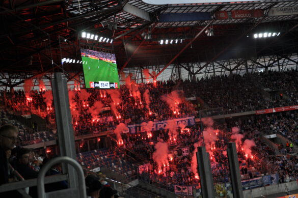 FOTO Marek Skórzak