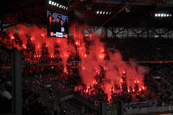 FOTO Marek Skórzak