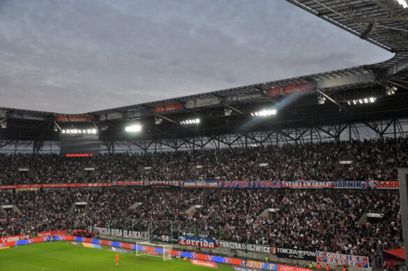 FOTO Marek Skórzak