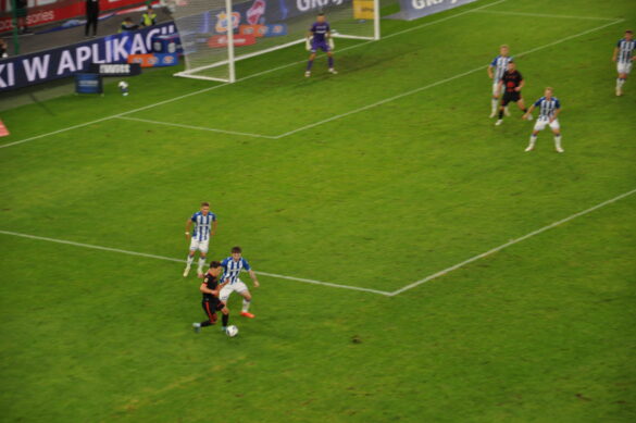 FOTO Marek Skórzak