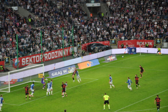 FOTO Marek Skórzak