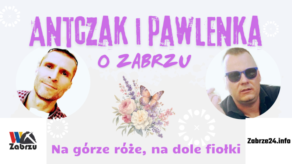 Smród na ulicach, smród na osiedlach, smród na placu Krakowskim. No i takim jakże pozytywnym akcentem rozpoczynamy po dłuższej wakacyjnej przerwie najnowszą odsłoną podcastu Antczak i Pawlenka o... Zabrzu.