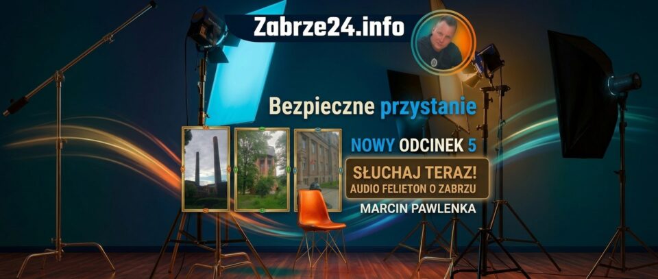 Falę komentarzy wywołał artykuł w Zabrze24.info o kompetencjach i zarobkach niejakiej pani Renaty, która została pełnomocnikiem prezydenta Zabrza. Czy w Urzędzie Miejskim w Zabrzu, podległych mu jednostkach i spółkach miejskich zatrudnia się ludzi według kompetencji czy głównie politycznego klucza? Posłuchajcie najnowszego Audio felietonu o Zabrzu. Zaprasza jak co piątek wieczorem Marcin Pawlenka.