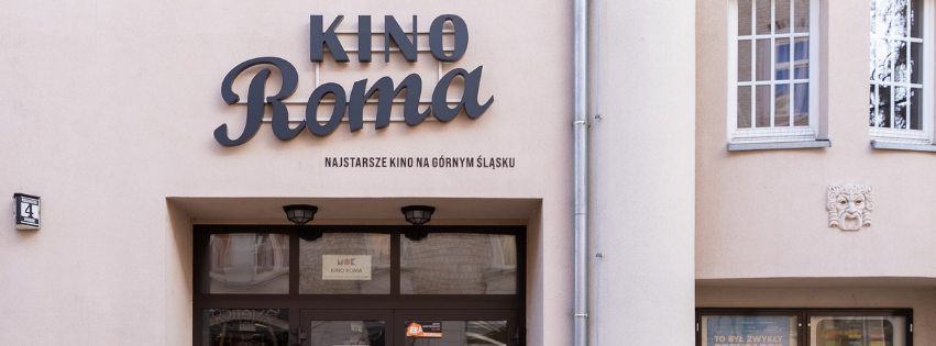 To koniec pewnej epoki w najstarszym zabrzańskim kinie. Decyzją prezydenta Zabrza, umowa dotychczasowego kierownika Kina Roma nie zostanie przedłużona. Wygląda na to, że popularna placówka przy ul. Padlewskiego przejdzie w nowe ręce. Odchodzący szef żegna się z widzami i podsumowuje lata pracy, w trakcie których Roma przeszła spektakularną metamorfozę.